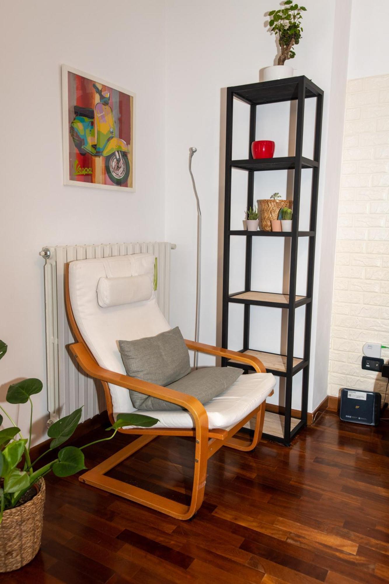 10 Minutes Duomo-Elegant Apt Milan Bagian luar foto