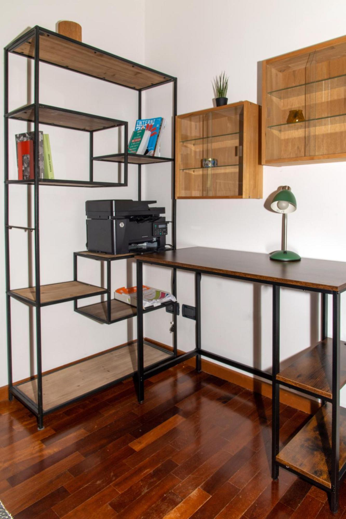 10 Minutes Duomo-Elegant Apt Milan Bagian luar foto